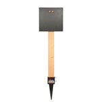 Stake Target - 12" Square - Rifle Rated