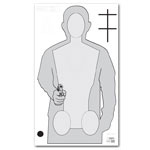 Official OPOTA Qualification Target