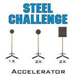 Accelerator  |  Steel Challenge Stage
