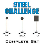 Complete Package  | Steel Challenge