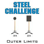 Outer Limits  |  Steel Challenge Stage