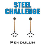 Pendulum  |  Steel Challenge Stage