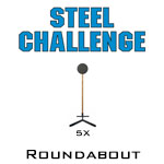 Roundabout  |  Steel Challenge Stage