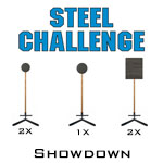 Showdown  |  Steel Challenge Stage