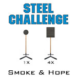 Smoke & Hope  |  Steel Challenge Stage